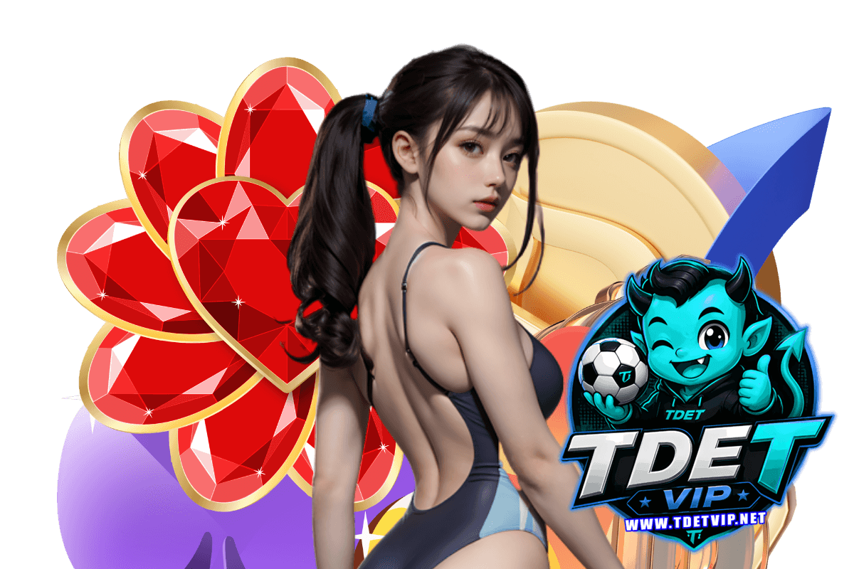 tdetvip wallet