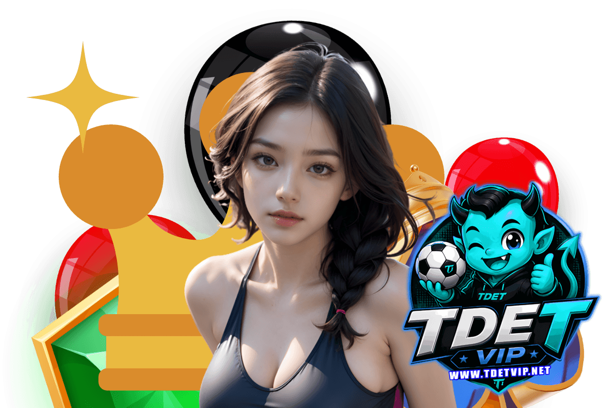 tdetvip เว็บตรง